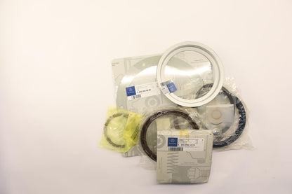 Original OE MERCEDES-BENZ Radnabe Dichtungssatz A9403500735
