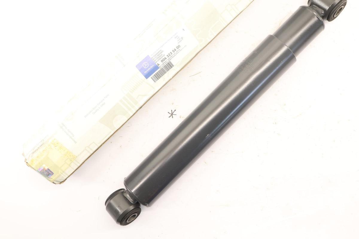 Original OE MERCEDES-BENZ Stoßdämpfer A0063235400