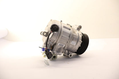 Original OE LAND ROVER Klimakompressor LR012795