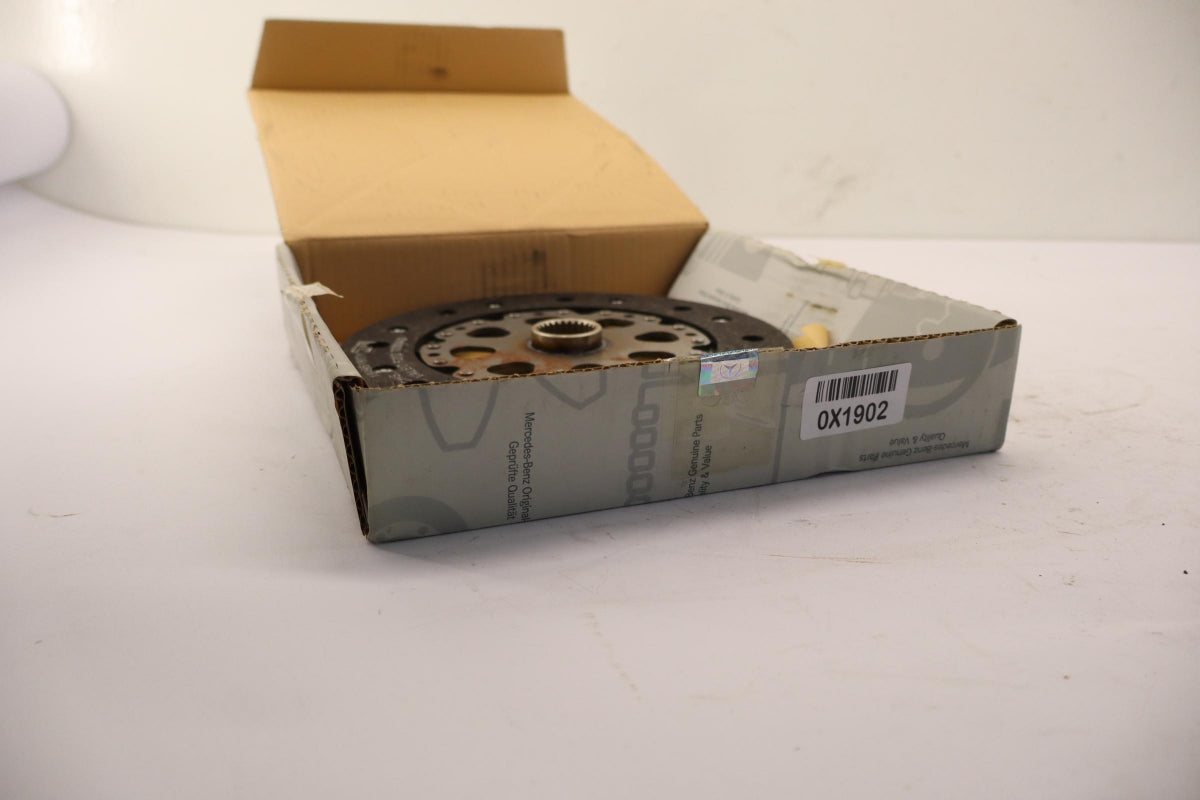 Original OE MERCEDES-BENZ Kupplungsscheibe A0002521605