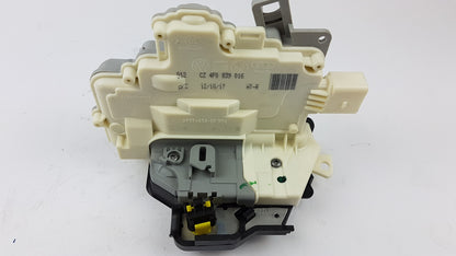 Original AUDI A3 II RS3 A6 RS6 (C6) A8 II Türschloss hinten rechts 4F0839016