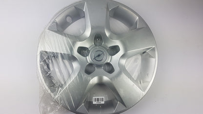 Original OPEL Astra-H Zafira-B Vectra-C Signum Radkappe 6.5JX16 silber 13198634