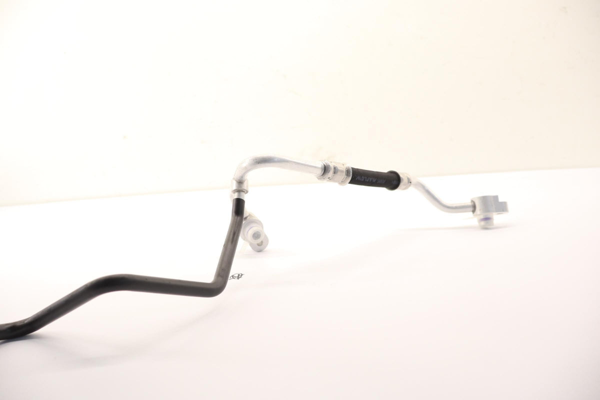 Original OE Volkswagen Klimaanlage Druckleitung 4M0820706