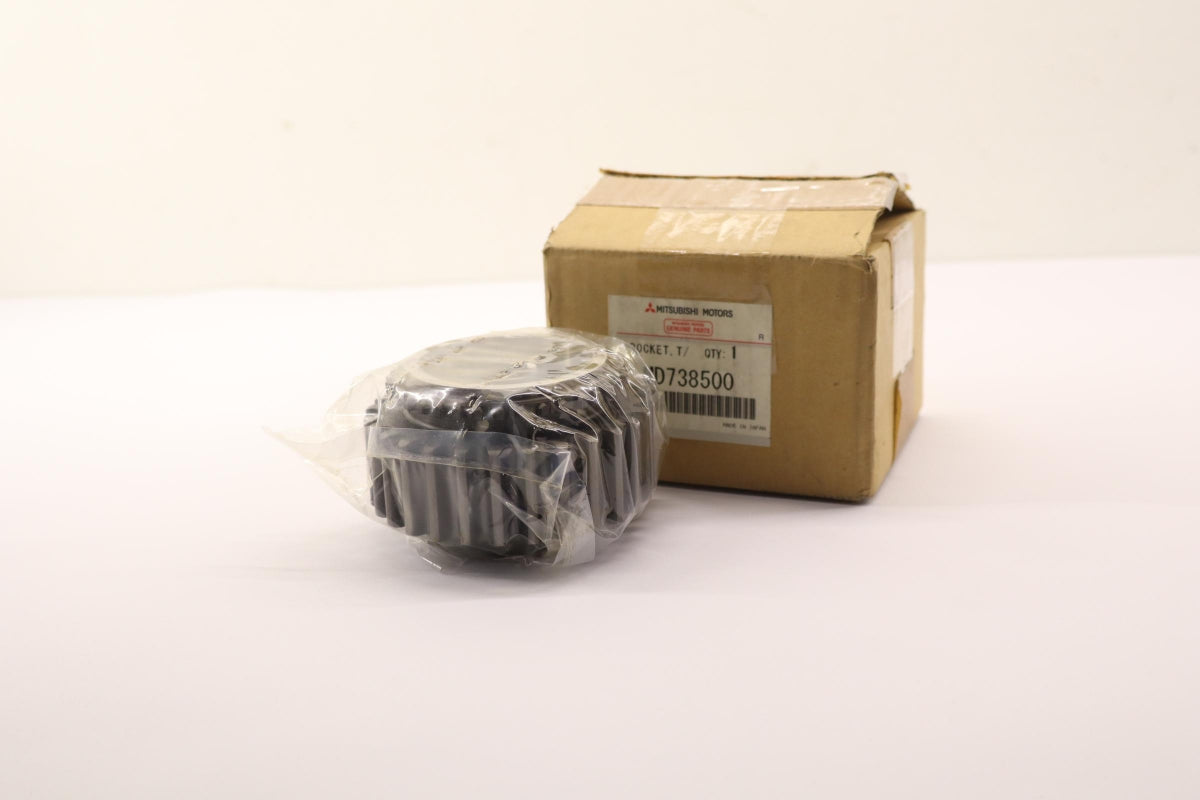 Original OE MITSUBISHI Getriebe Zahnrad MD738500
