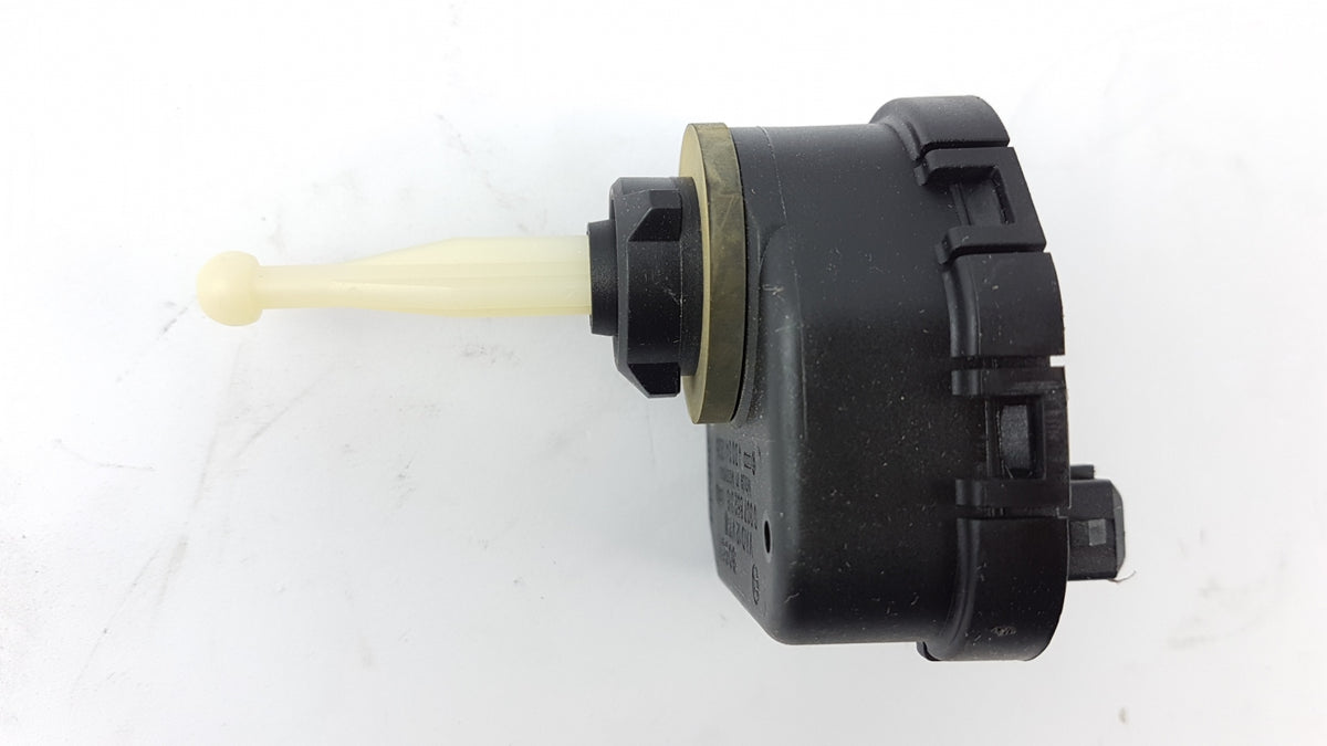 Original AUDI A4 A8 Leuchtweitenverstellmotor 4D0941295