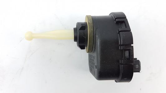 Original AUDI A4 A8 Leuchtweitenverstellmotor 4D0941295