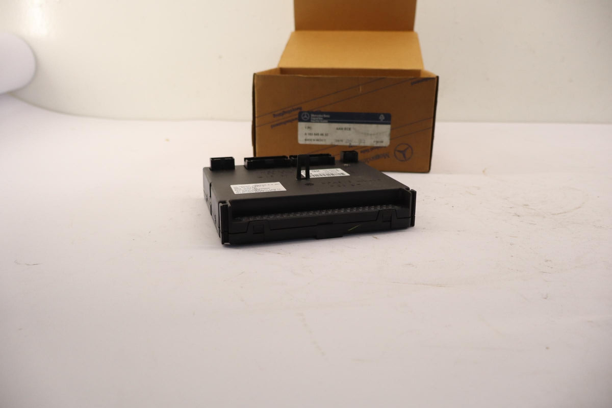 Original OE MERCEDES-BENZ Sicherungskasten A1635454632