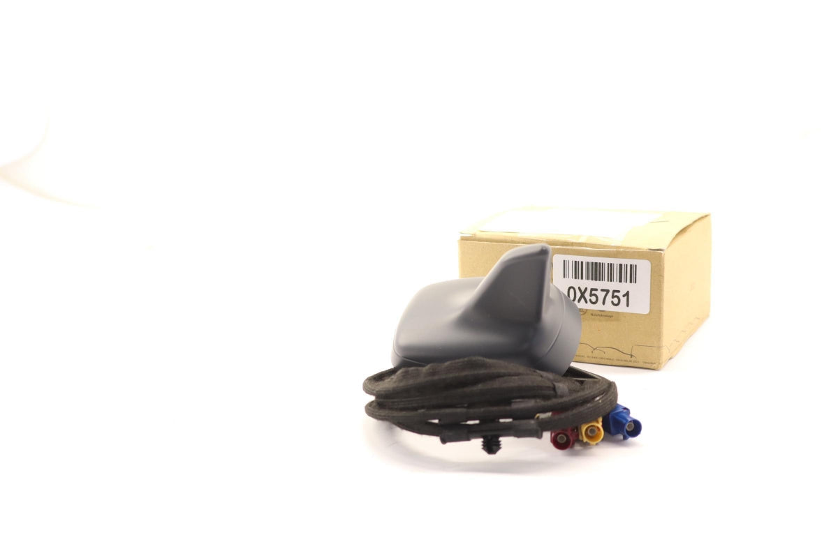 Original OE Volkswagen Antenne 8T8035503EGRU