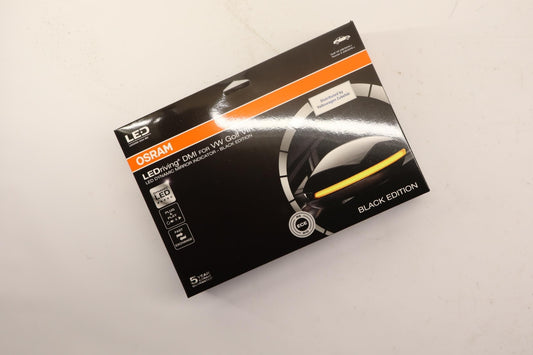 Original OE Volkswagen Blinkleuchtensatz 5G0052215A