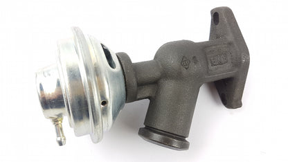 Original PEUGEOT 307 406 607 CITROEN C5 2.0HDi AGR-Ventil 1628VT