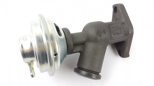 Original PEUGEOT 307 406 607 CITROEN C5 2.0HDi AGR-Ventil 1628VT
