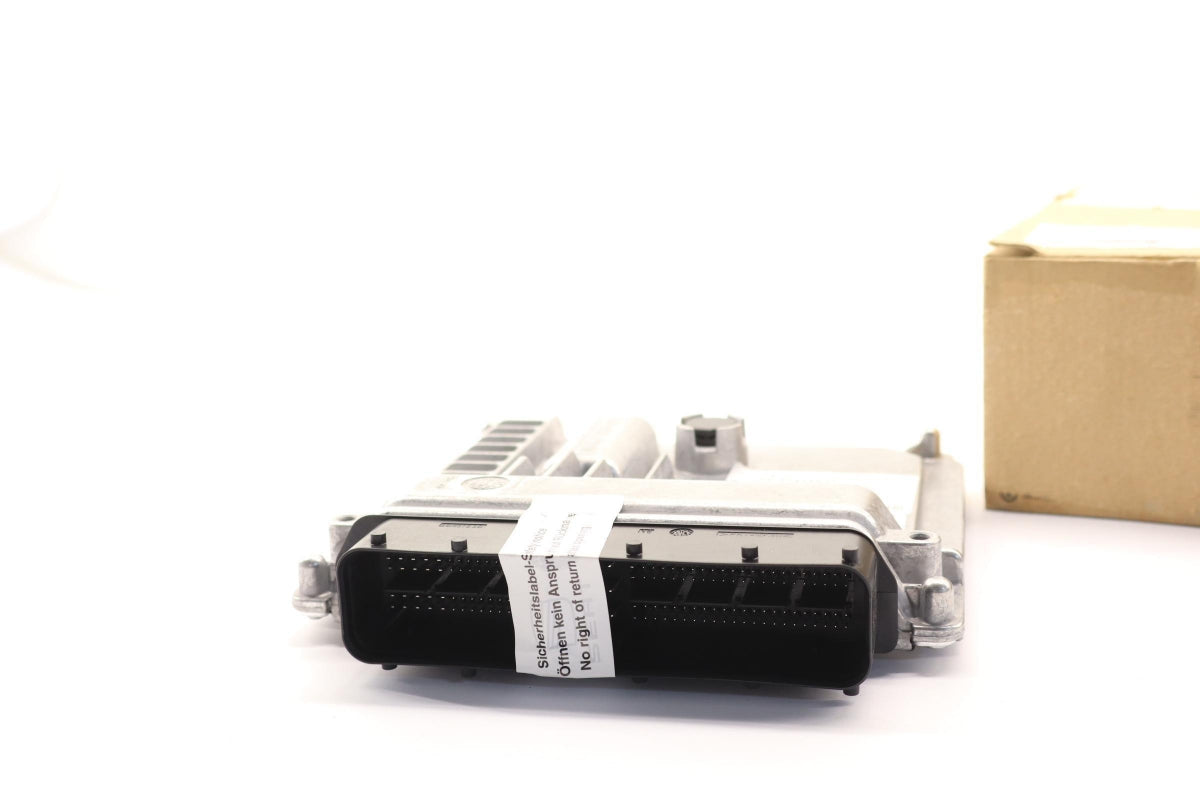 Original OE Volkswagen Motorsteuergerät 04L906056AF