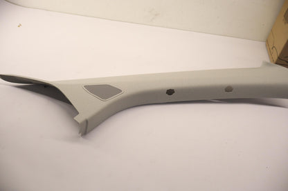 Original VW Transporter T6 A-Säulenverkleidung perlgrau rechts 7E8867234AY20