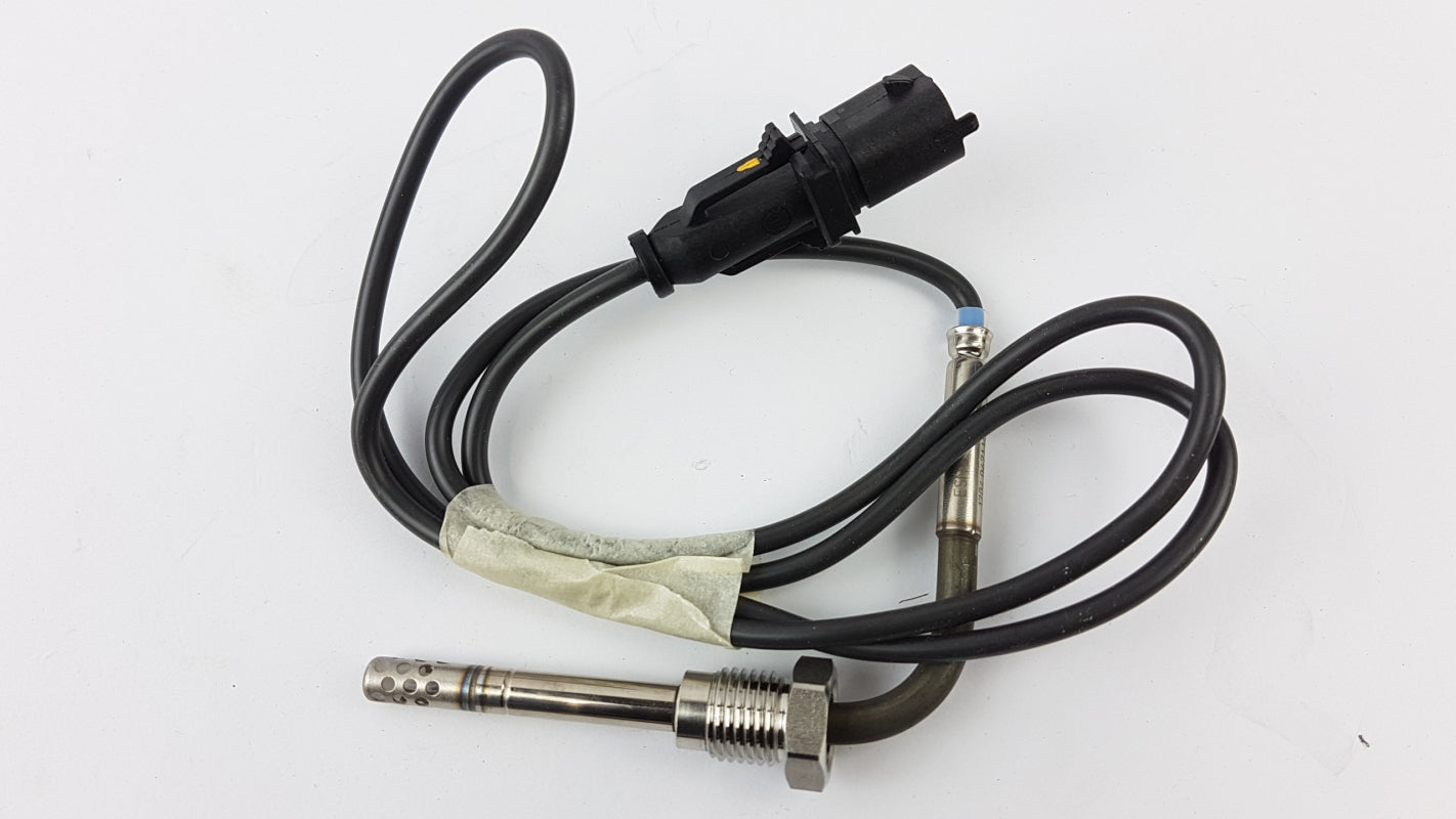 Original FIAT Croma '05-'10 exhaust gas temperature sensor 55200037 