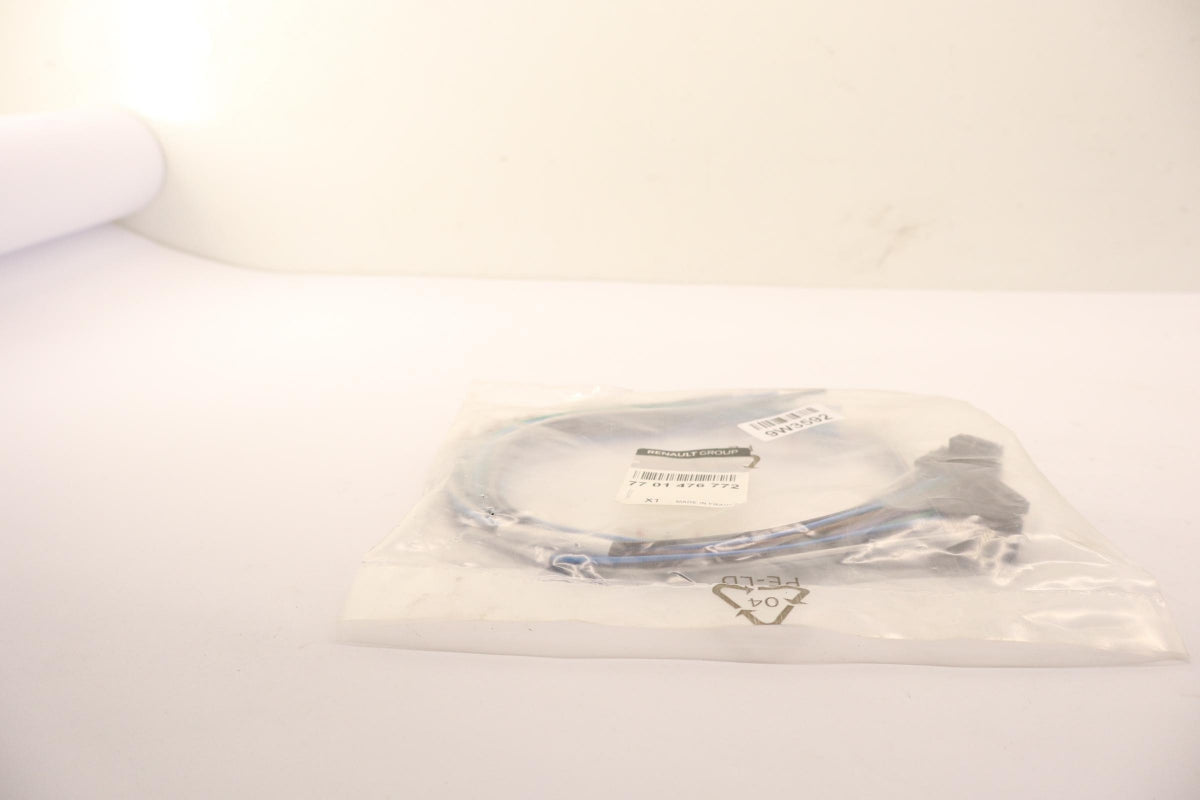Original OE RENAULT Kabelbaum 7701476772