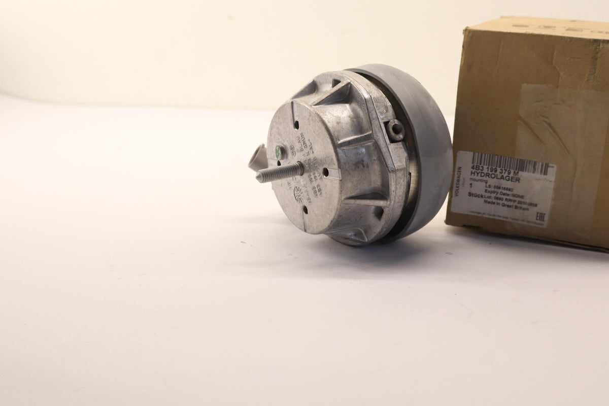 Original OE Volkswagen Motorlager 4B3199379M