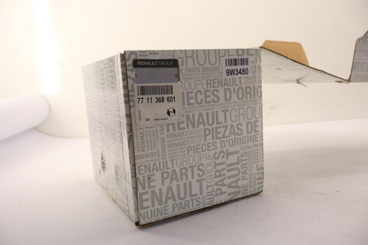 Original OE RENAULT Lichtmaschine 7711368601
