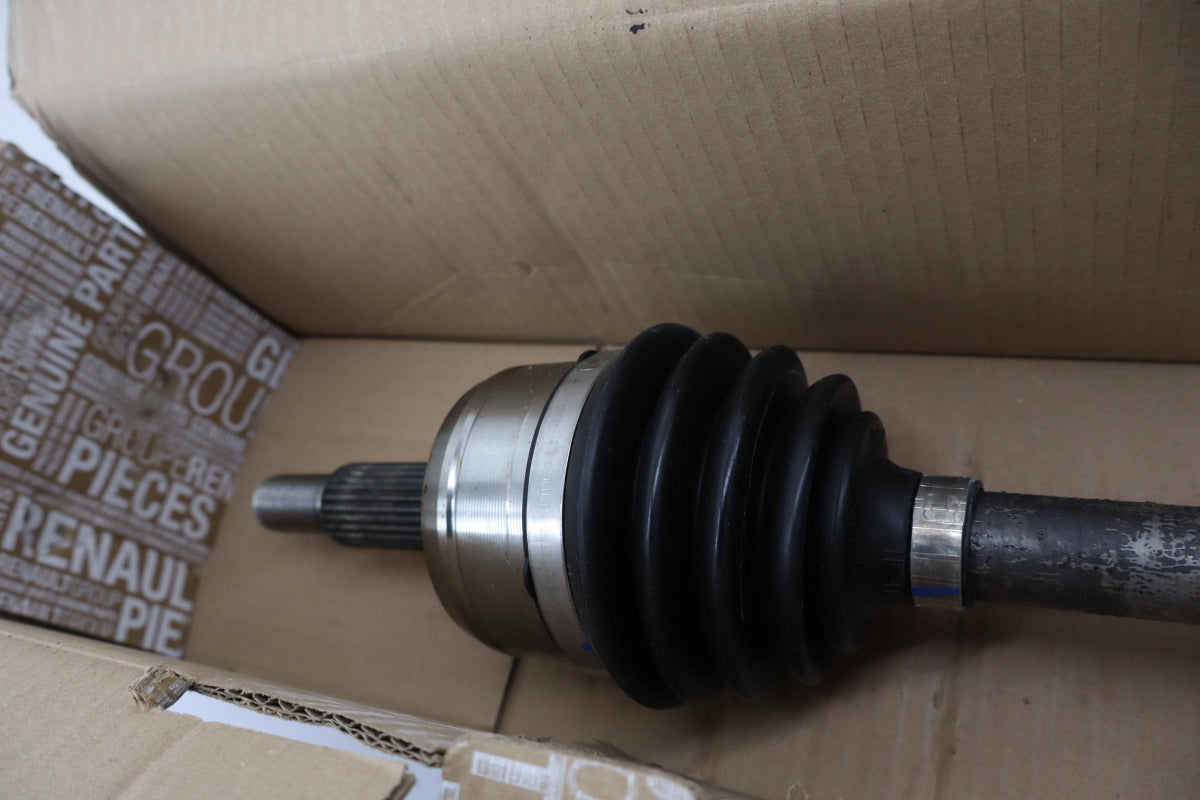 Original OE RENAULT Antriebswelle 391003112R