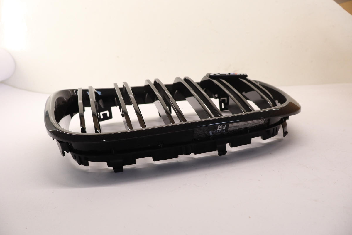 Original OE BMW Kühlergitter 51712462819