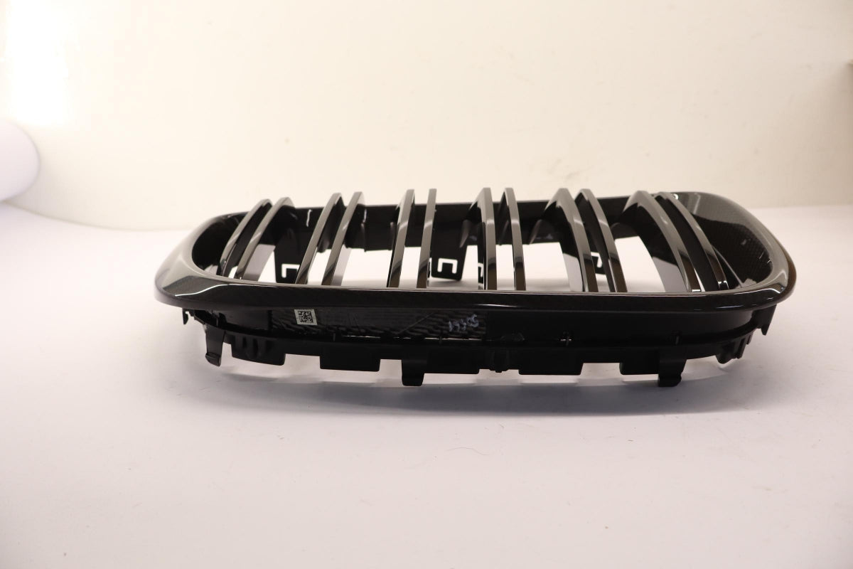 Original OE BMW Kühlergitter 51712462818