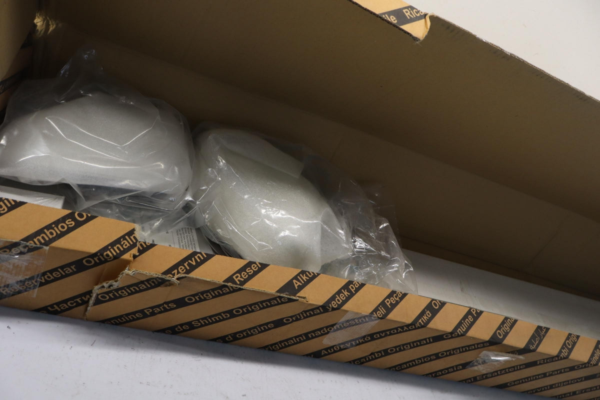 Original OE FIAT Styling Kit 71807471