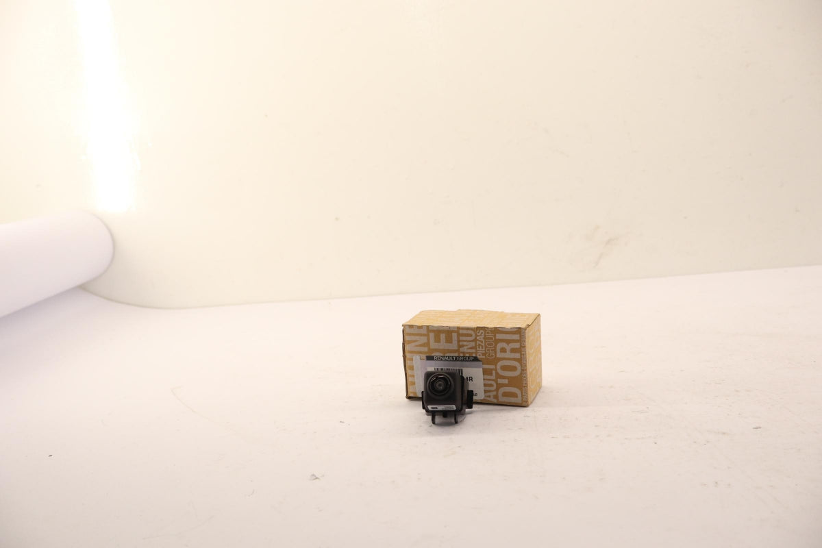 Original OE RENAULT Rückfahrkamera 284421244R