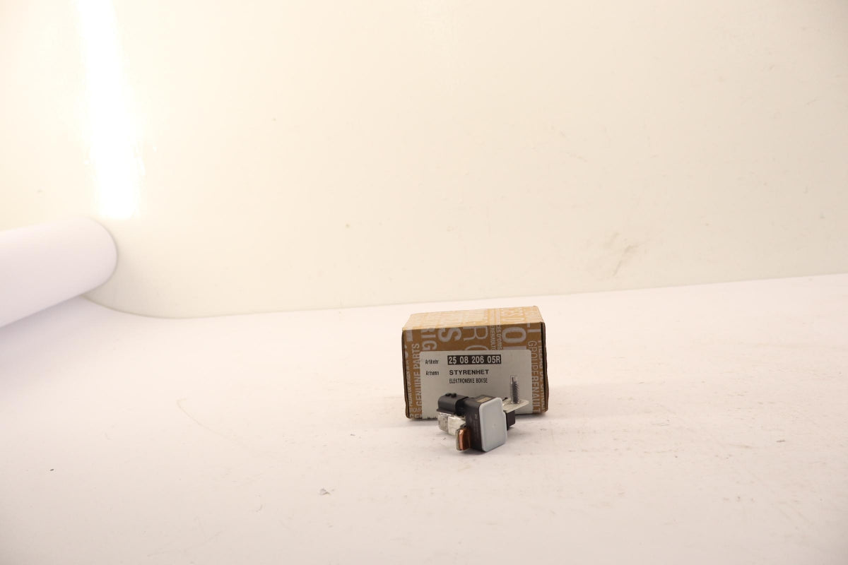 Original OE RENAULT Kabel Stecker 250820605R