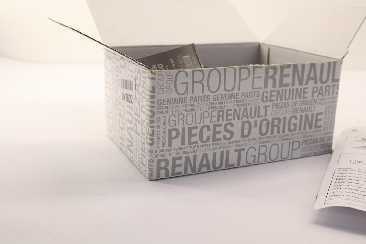 Original OE RENAULT Einparkhilfe 8201726615