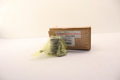 Original OE NISSAN Radnabe 2059400QAA