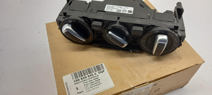 Original VW Up! SEAT Mii 2012- Heizungsbetätigung 1S0820045SOQP