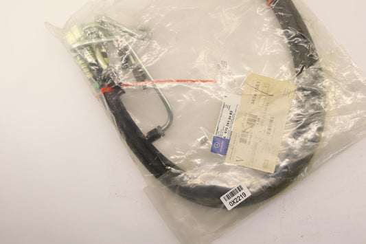 Original OE MERCEDES-BENZ Ölleitung A9702613683