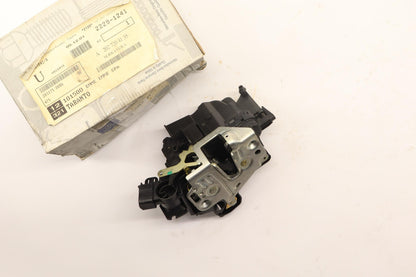 Original OE MERCEDES-BENZ Türschloss A2027204135