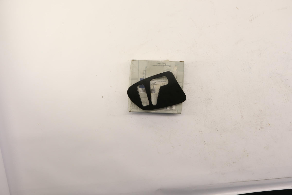 Original OE MERCEDES-BENZ Abdeckung A21072002489B99