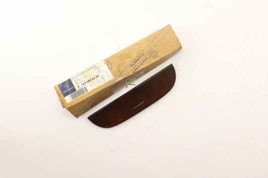 Original OE MERCEDES-BENZ Mittelkonsole Teil A1636806239