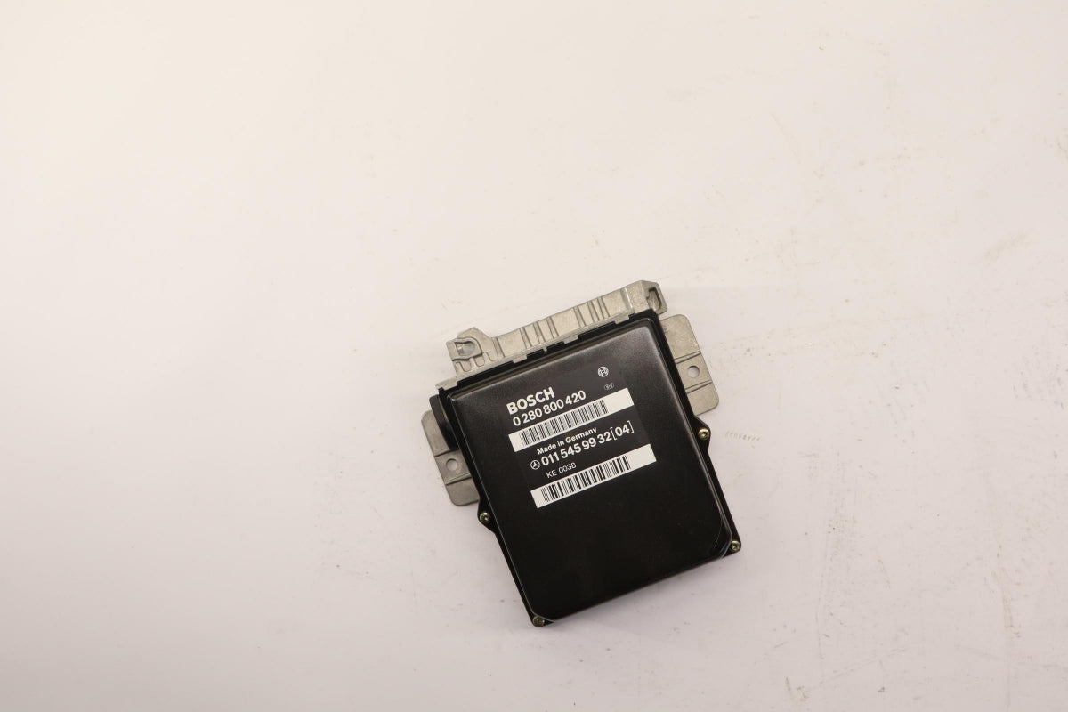 Original OE MERCEDES-BENZ Steuergerät A0015459932