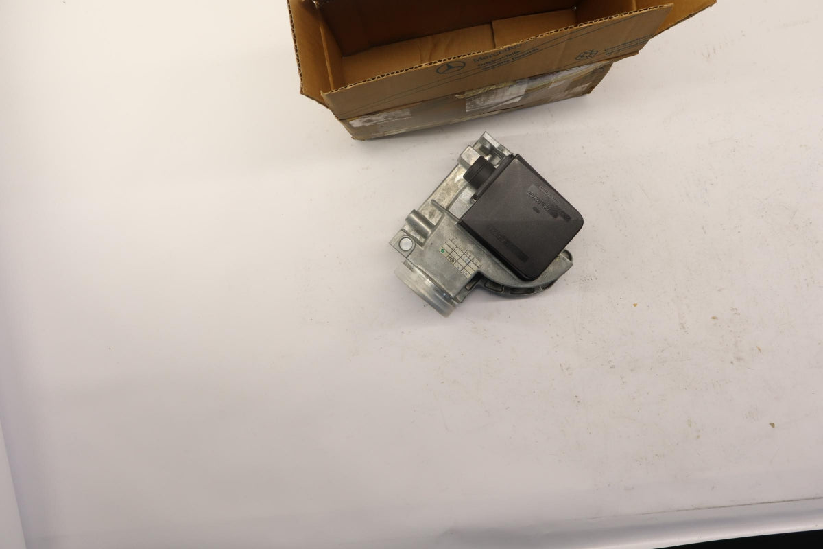 Original OE MERCEDES-BENZ Luftmassenmesser A0005429314