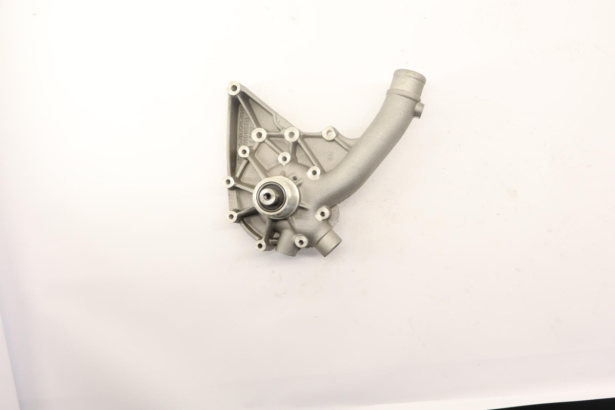 Original OE MERCEDES-BENZ Wasserpumpe A1022004301