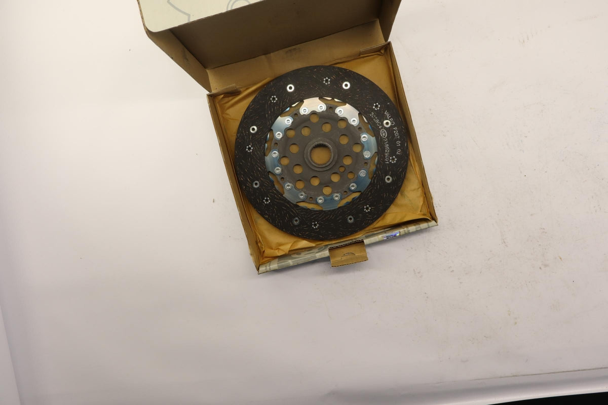 Original OE MERCEDES-BENZ Kupplungsscheibe A0152504903
