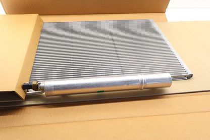 Original OE MERCEDES-BENZ Klimakondensator A1695000054
