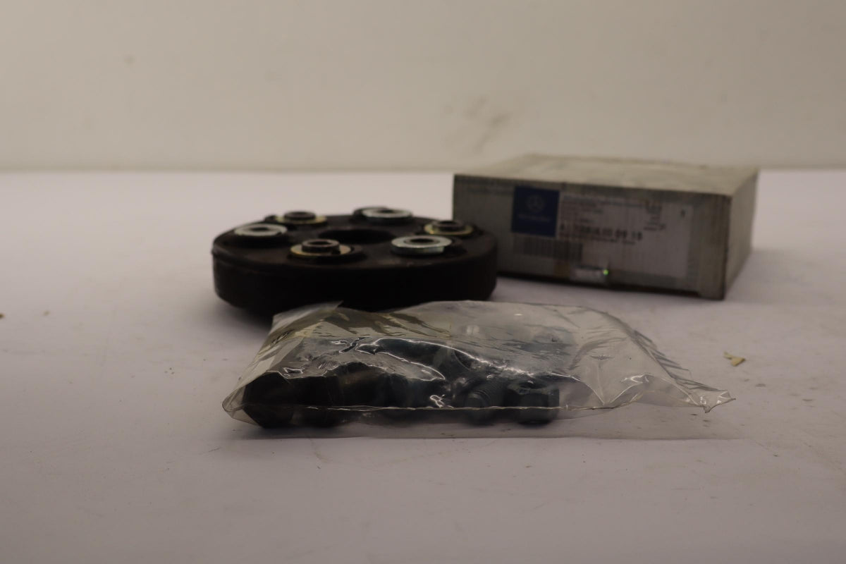 Original OE MERCEDES-BENZ Kardanwelle Gelenk A1244100915