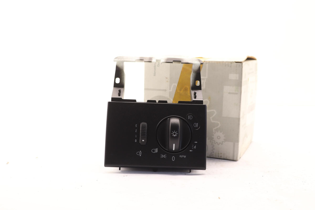 Original OE MERCEDES-BENZ Scheinwerfer Schalter A6395450404