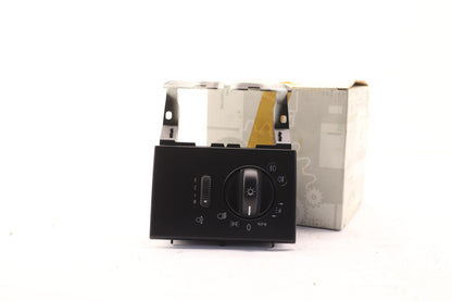 Original OE MERCEDES-BENZ Scheinwerfer Schalter A6395450404