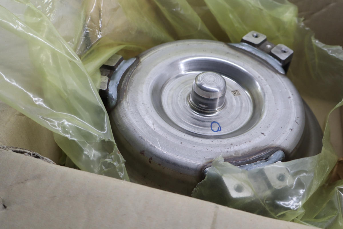 Original OE MERCEDES-BENZ Drehmomentwandler A2112500302