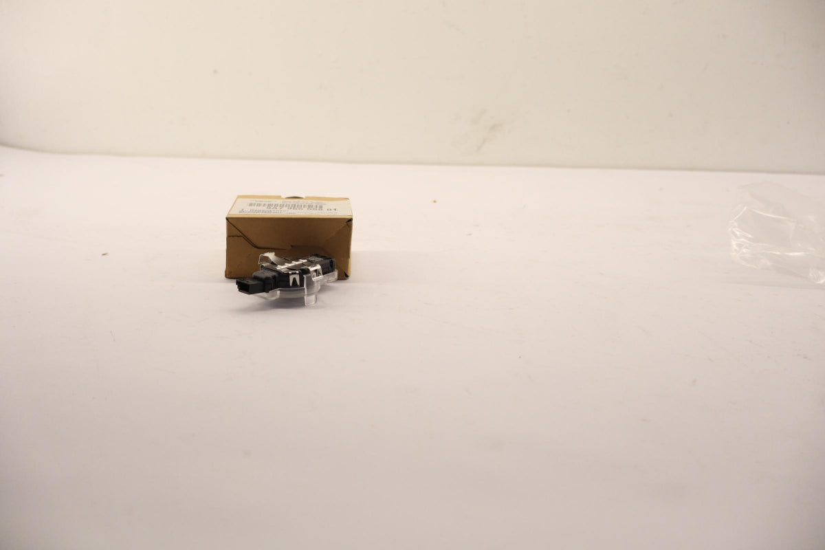 Original OE PORSCHE Regensensor 9A795555901
