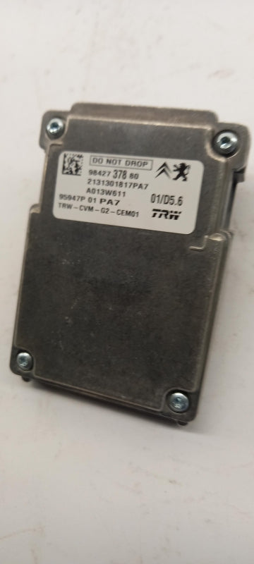 Original OPEL Crossland X View-Kamera 1684936780