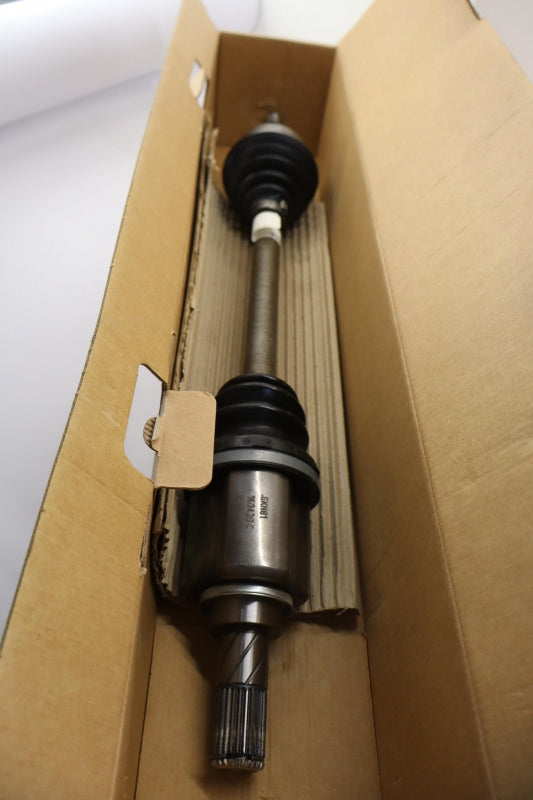 Original OE NISSAN Antriebswelle 39101BC55A