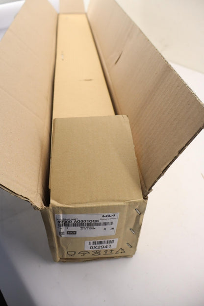 Original OE HYUNDAI/KIA Antriebswelle 49500AO001QQK