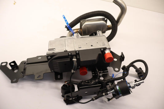 Original OE RENAULT Standheizung 929159576R