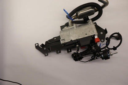Original OE RENAULT Standheizung 929159576R
