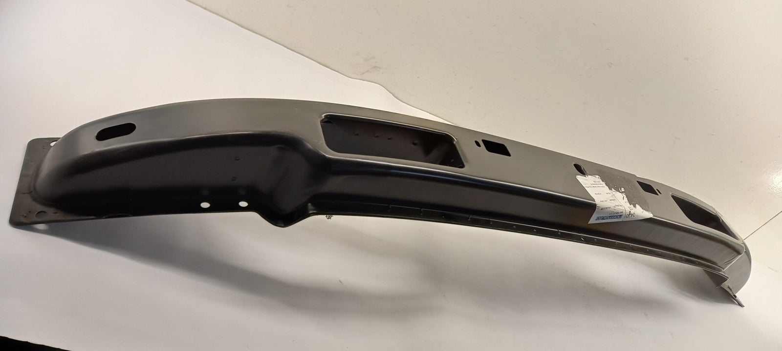 Original OE MERCEDES-BENZ Stoßstangen Träger A6383100826